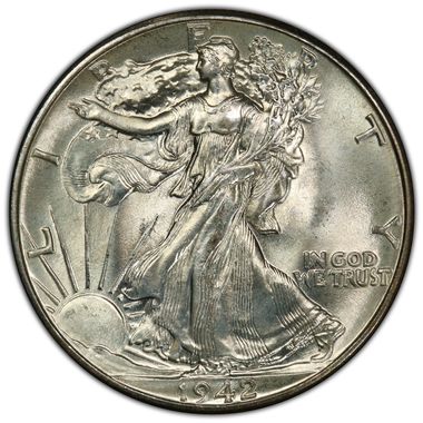 Cert 06635044 - Coin Image