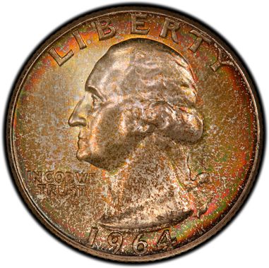 Cert 18368646 - Coin Image