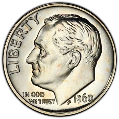 Cert 09431470 - Coin Image