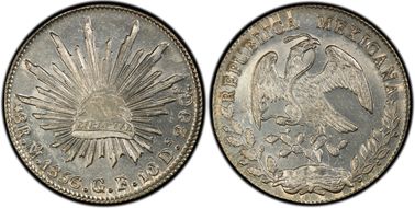 1856-Mo GF 8 R Mo42 MS62