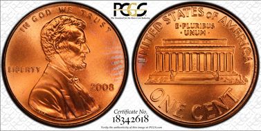 2008 1C Satin Finish SP66RB