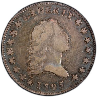 Cert 18323345 - Coin Image