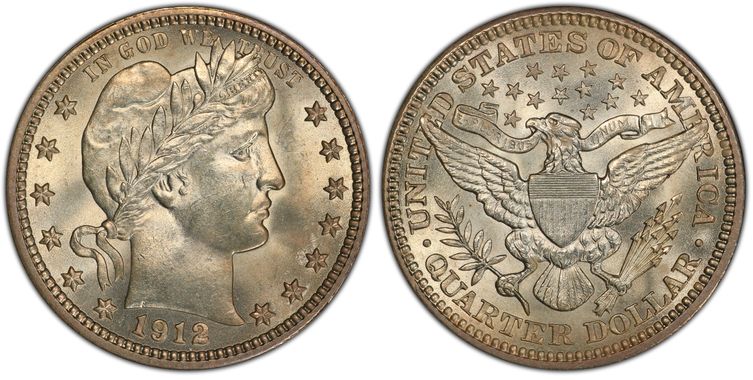 Cert 18322109 - Coin Image