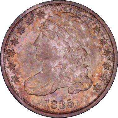 Cert 18322090 - Coin Image