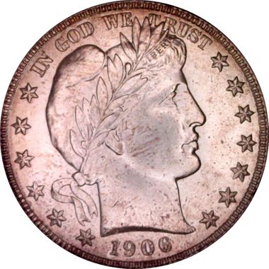 Cert 18322091 - Coin Image