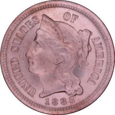 Cert 18322043 - Coin Image