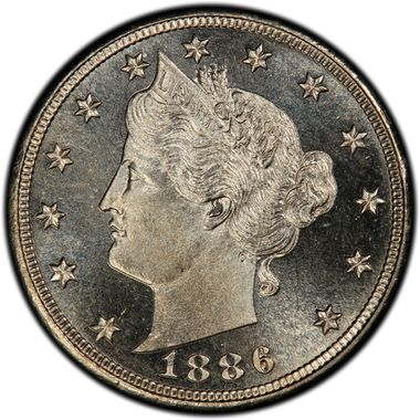 Cert 18322044 - Coin Image