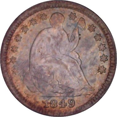 Cert 18322045 - Coin Image