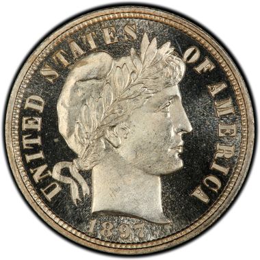 Cert 18322049 - Coin Image