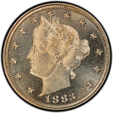 Cert 18321988 - Coin Image