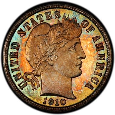 Cert 18321994 - Coin Image