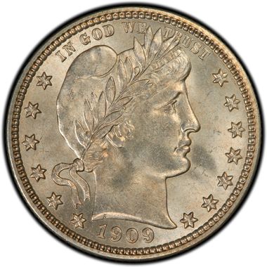 Cert 18319571 - Coin Image