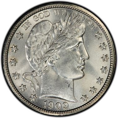 Cert 18319575 - Coin Image