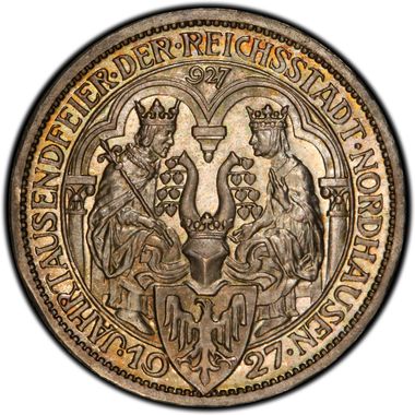 Cert 18317417 - Coin Image