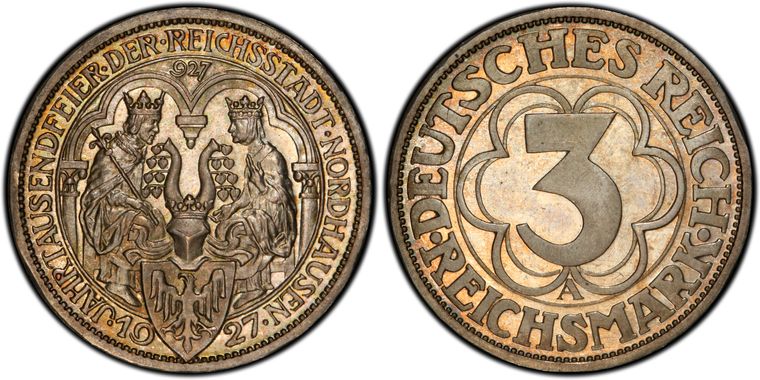 Cert 18317417 - Coin Image