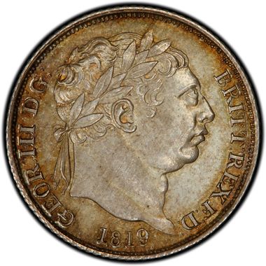 Cert 18323346 - Coin Image