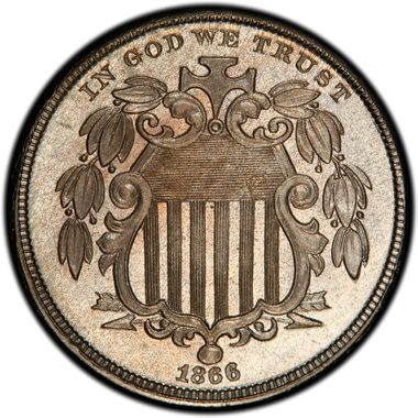 Cert 18322926 - Coin Image