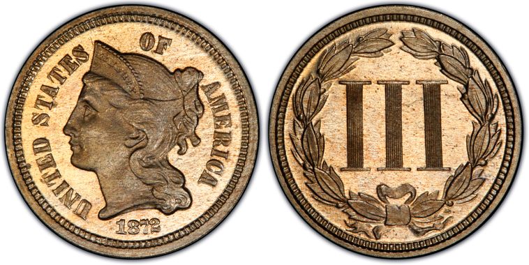 Cert 18315389 - Coin Image