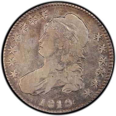 Cert 18306436 - Coin Image