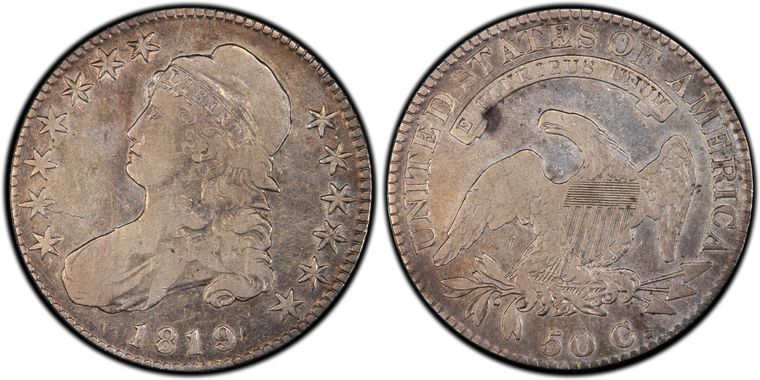 Cert 18306436 - Coin Image