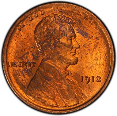 Cert 18312746 - Coin Image