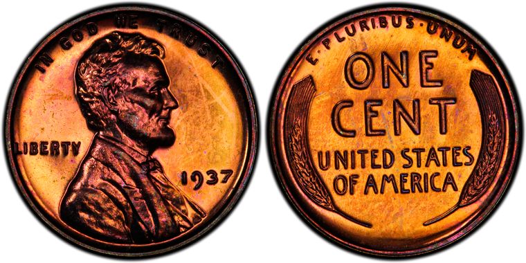 Cert 18313379 - Coin Image