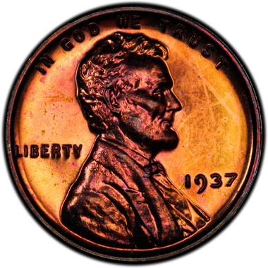 Cert 18313379 - Coin Image