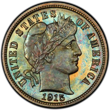 Cert 18305318 - Coin Image