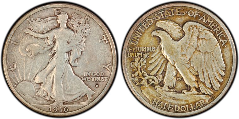 Cert 18496207 - Coin Image