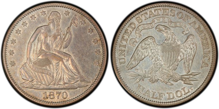 Cert 18492511 - Coin Image