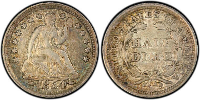 Cert 18489342 - Coin Image