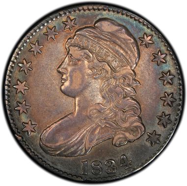 Cert 18306121 - Coin Image