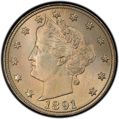 Cert 18484910 - Coin Image