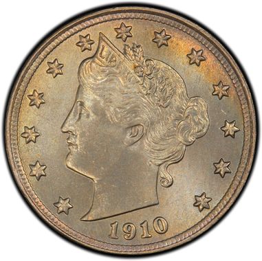 Cert 18484900 - Coin Image