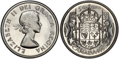 1953 50C SD No Strap SP67