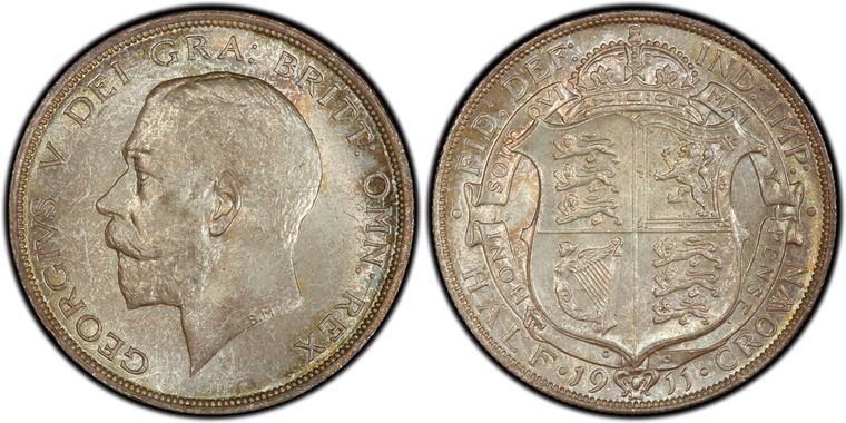 Cert 18471781 - Coin Image