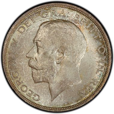 Cert 18471781 - Coin Image