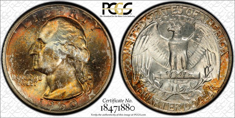 Cert 18471880 - Coin Image