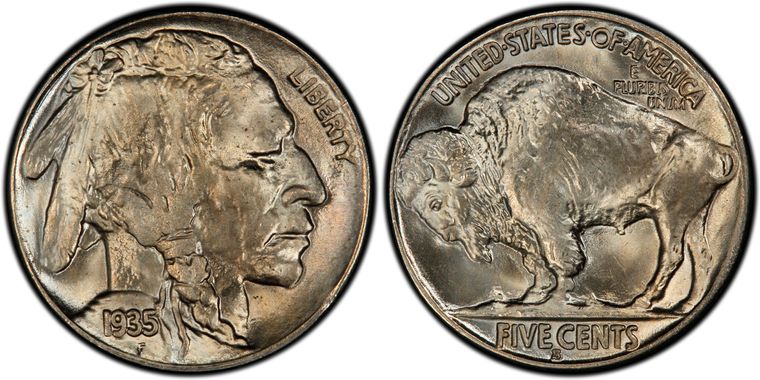 Cert 18473810 - Coin Image