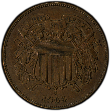 Cert 18463859 - Coin Image
