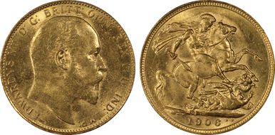 1906-M Sov S-3971 MS63