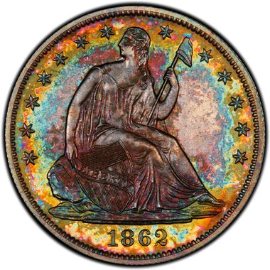 Cert 18454305 - Coin Image