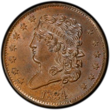 Cert 18464378 - Coin Image