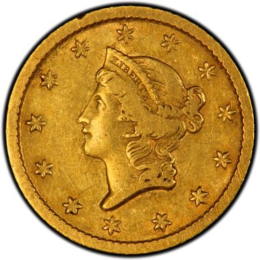 Cert 18451490 - Coin Image