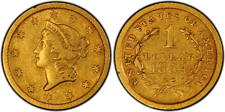 Cert 18451490 - Coin Image