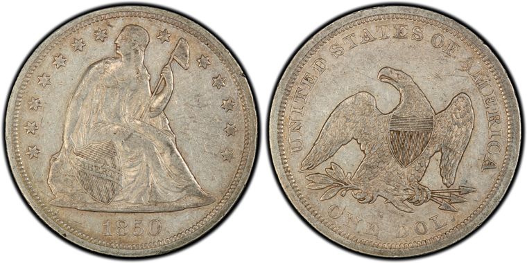 Cert 18449156 - Coin Image