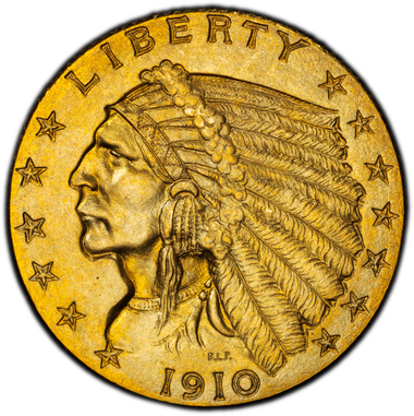 Cert 18464661 - Coin Image