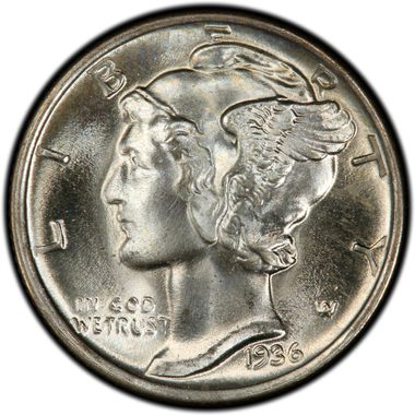 Cert 18438757 - Coin Image