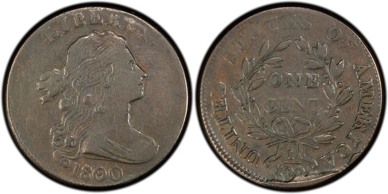Cert 18429465 - Coin Image
