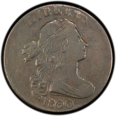 Cert 18429465 - Coin Image